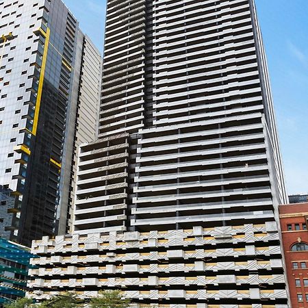 Complete Host Neo Apartments Melbourne Exterior photo