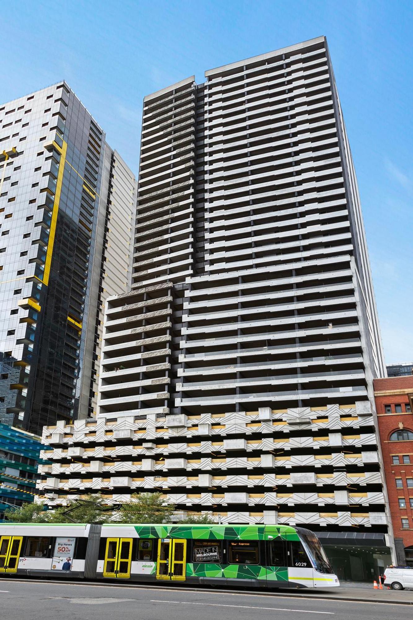 Complete Host Neo Apartments Melbourne Exterior photo